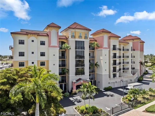 5706 Cape Harbour Dr APT 211, Cape Coral, FL 33914