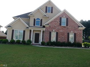 705 Arbor Cv, Loganville, GA 30052