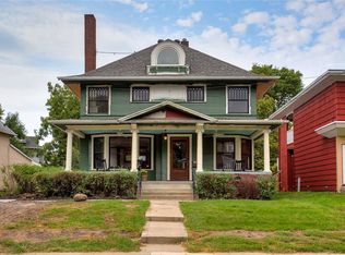 1934 Arlington Ave, Des Moines, IA 50314