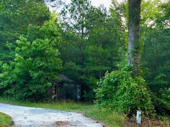 0 Treherneville Dr, Birdsnest, VA 23307