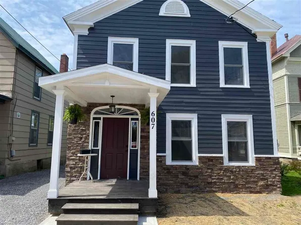 607 Caroline St, Ogdensburg, NY 13669