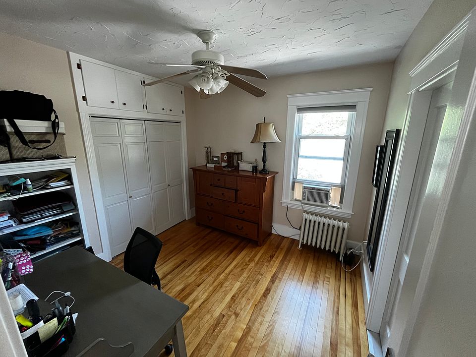 2nd bedroom /office