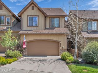 3020 W Canyon Links Dr, Park City, UT 84098