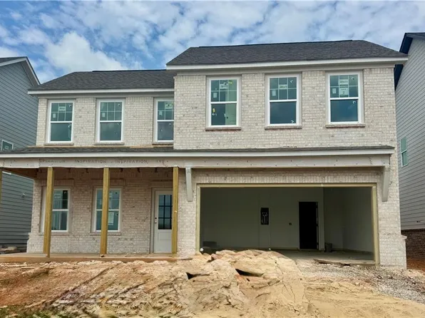 5213 Frontier Ct, Flowery Branch, GA 30542
