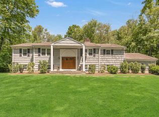 100 Indian Hill Rd, Stamford, CT 06902