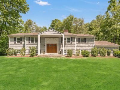 100 Indian Hill Rd, Stamford, CT, 06902
