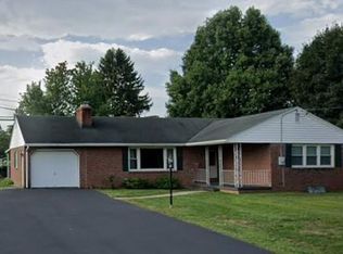 300 Catharine St, Greencastle, PA