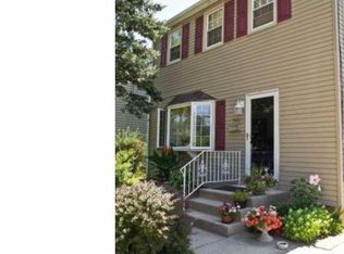 7926 Holman Ave, Pennsauken, NJ 08110