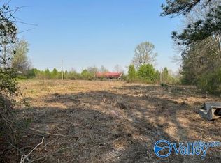 451 Forest Chapel Rd, Hartselle, AL 35640