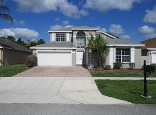 9401 Aegean Dr, Boca Raton, FL 33496