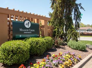 Meadow Creek, Bloomington, IN 47401