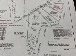 0 Burgess Rd TRACT 1, Middlesex, NC 27557