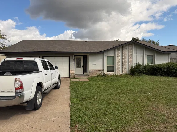717 Grants Pkwy, Arlington, TX 76014