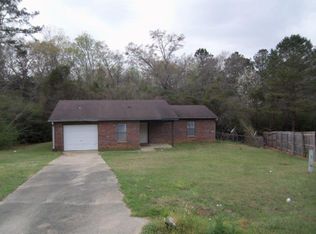 681 Canterbury Farm Rd, Midland City, AL 36350