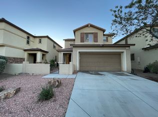 243 Sweet Spot St, Henderson, NV 89074