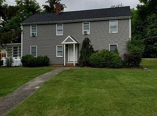 21 Buckwheat Rd, Franklin, NJ 07416