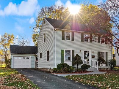 391 Malden St, Rochester, NY, 14615