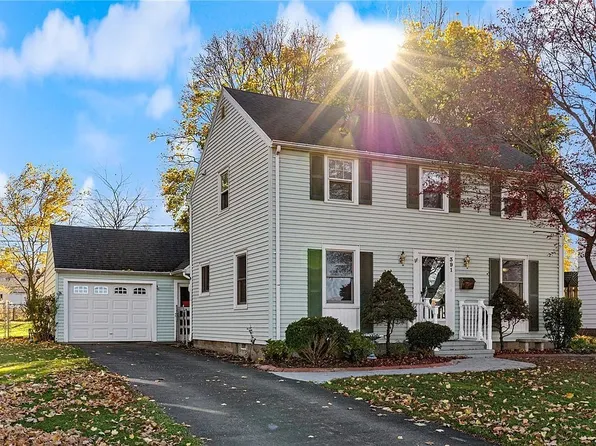 391 Malden St, Rochester, NY 14615