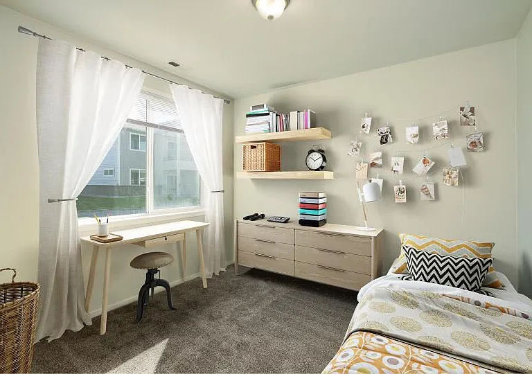 Regency Apartment Homes — Photo 13