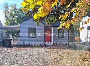 1742 Algonquin Pkwy, Louisville, KY 40210