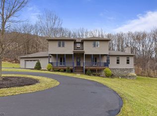 8 Cherryville Stanton Rd, Flemington, NJ 08822