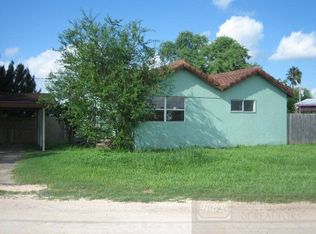 10 Resaca Shore Dr S, Indian Lake, TX 78566