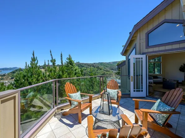 291 Greene Street, Mill Valley, CA 94941