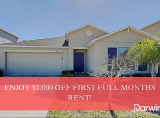 7241 Somerset Pond Dr, Ruskin, FL 33573