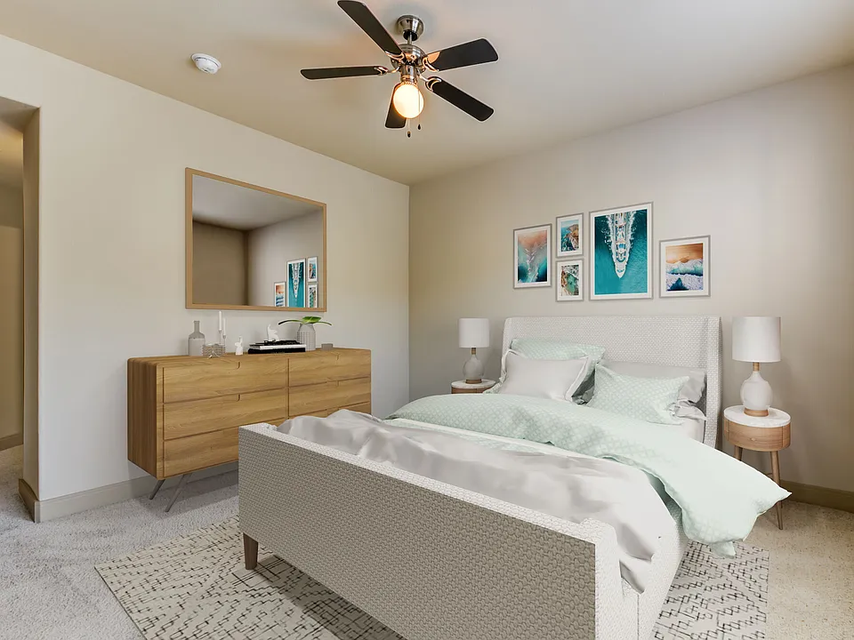 Triana Apartments