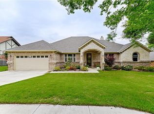 4712 Anchorage Dr, Arlington, TX 76016
