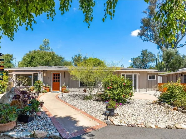 1256 E Fallbrook St, Fallbrook, CA 92028