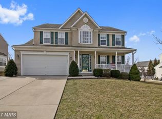877 Oxford Ln, Hampstead, MD 21074