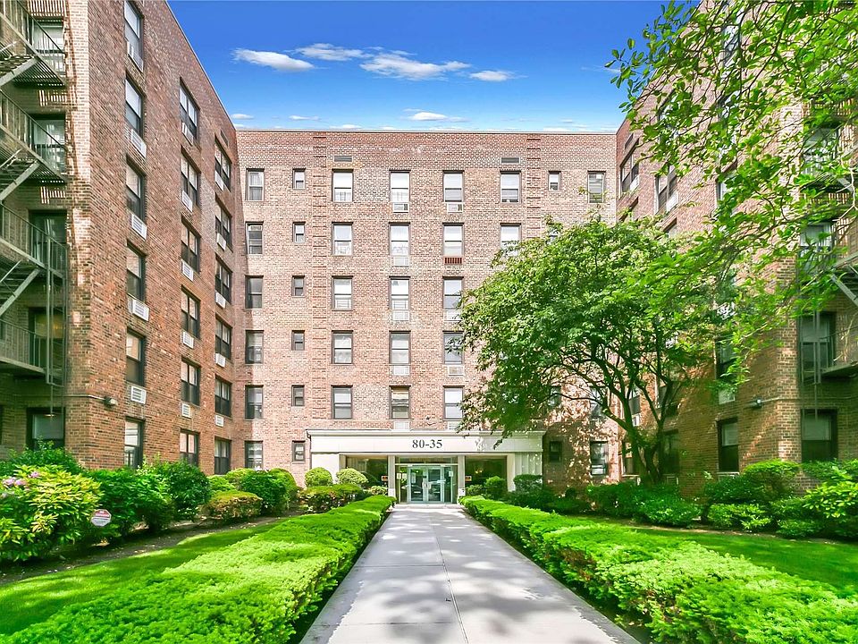 1st image of 80-35 Springfield Blvd #6E