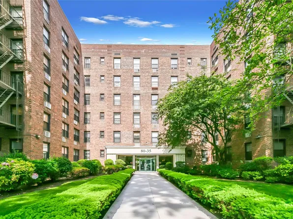 80-35 Springfield Blvd #6E, Queens, NY 11427