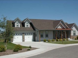 51 Kelly Ct, Bozeman, MT 59718