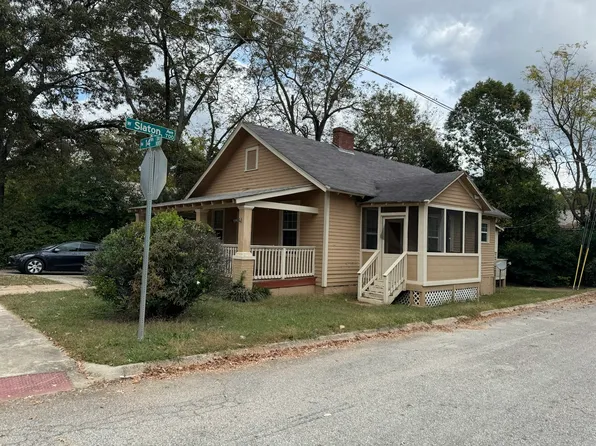 118 N 14th St, Griffin, GA 30223