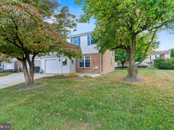 6429 Todd Ct, Bensalem, PA 19020