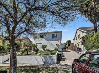 1861 S Redondo Blvd, Los Angeles, CA 90019