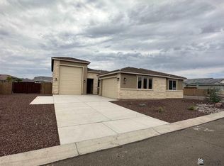 14600 E 42nd Pl, Yuma, AZ 85367
