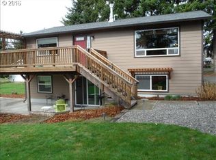 345 SW Martin Rd, White Salmon, WA 98672