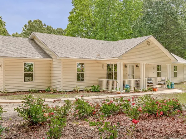 9456 Highway 49 N, Brookland, AR 72417