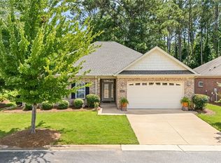 1620 Professional Pkwy, Auburn, AL 36830