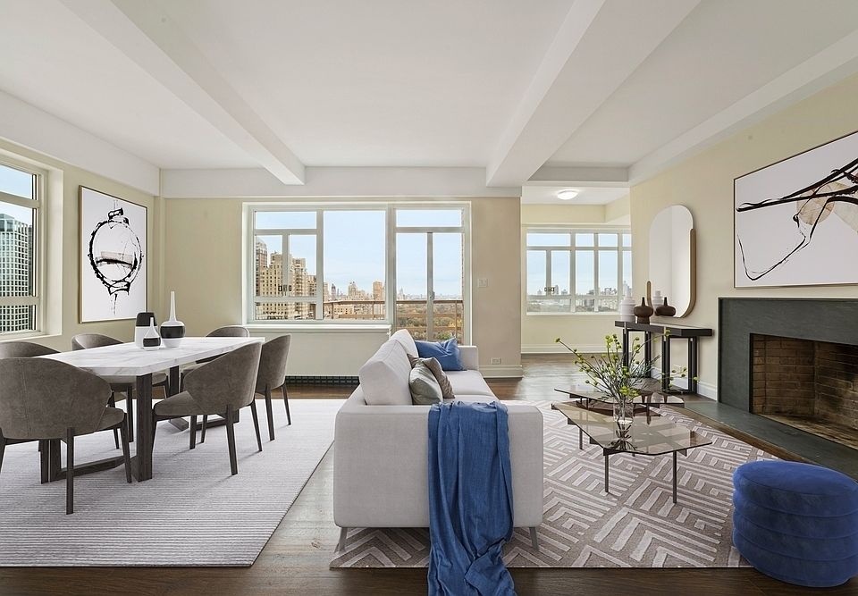 1st image of 240 Central Park S #26CD