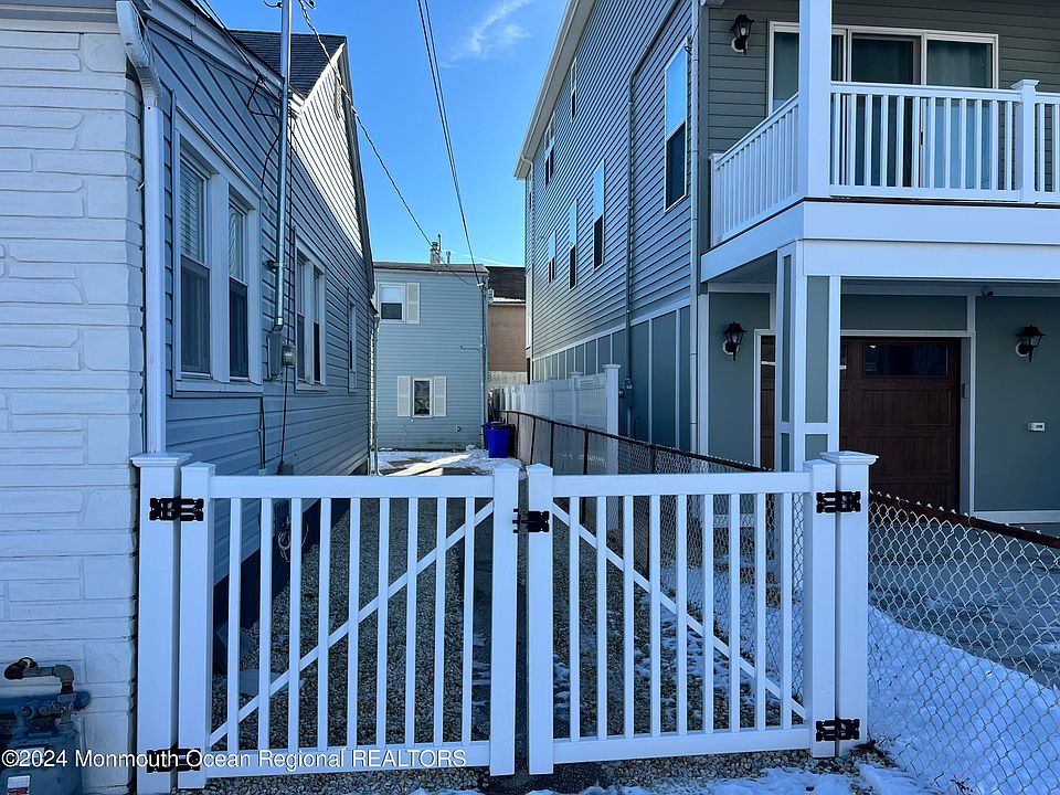 245 Fremont Ave Seaside Heights NJ Zillow