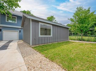 401 Delmar Ave #2, Austin, TX 78752