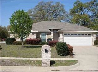 3319 Mugsy Dr, Tyler, TX 75707