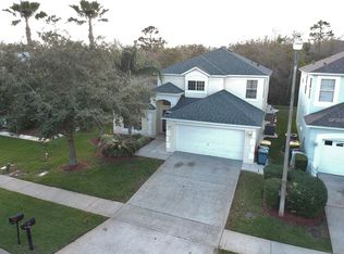 1053 Lake Berkley Dr, Kissimmee, FL 34746
