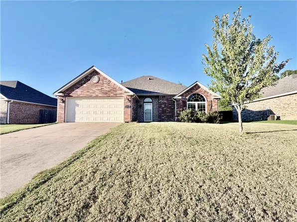 236 W Colorado Ave, Springdale, AR 72764