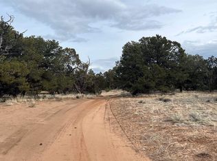 26 Big Tooth Dr, Pie Town, NM 87827
