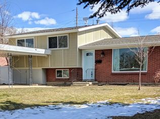 871 S 150 W, Bountiful, UT 84010